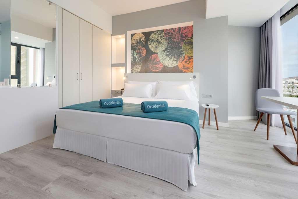 Hotell Occidental Palmas 4*