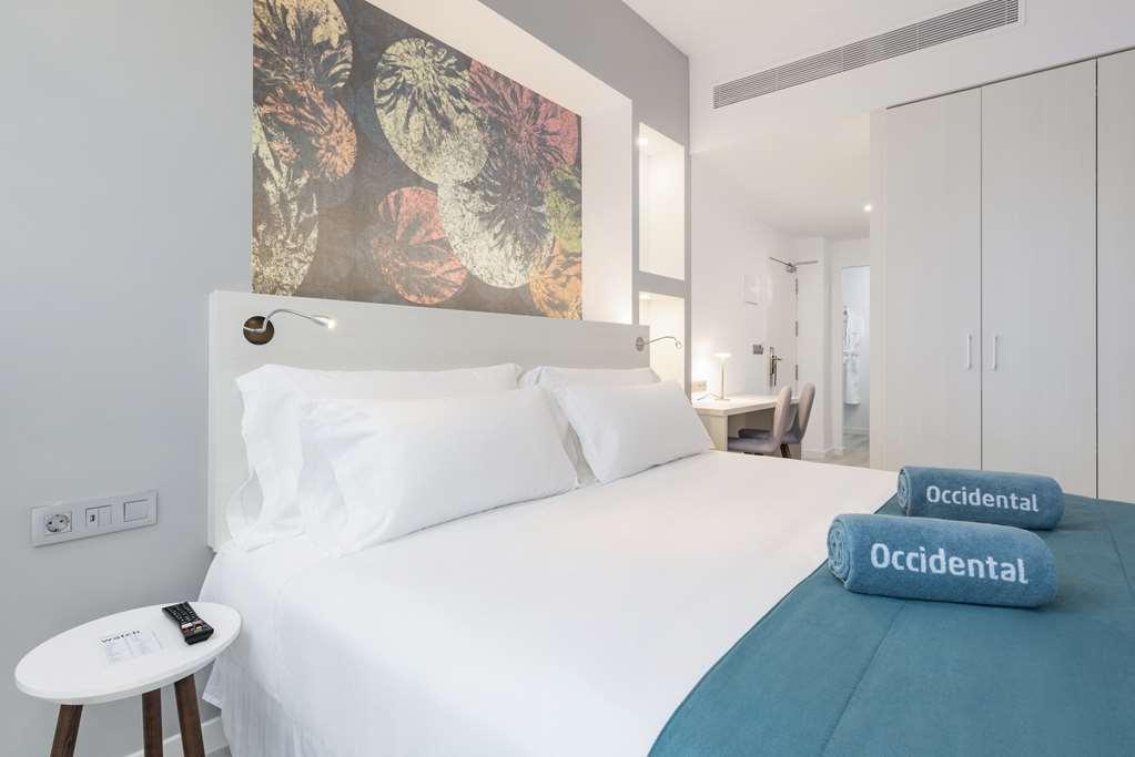 Occidental Palmas Hotell Las Palmas de Gran Canaria