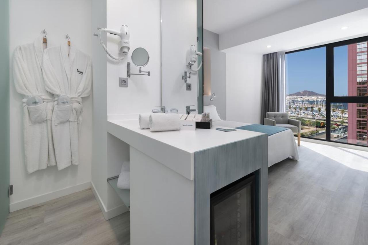 Hotell Occidental Palmas