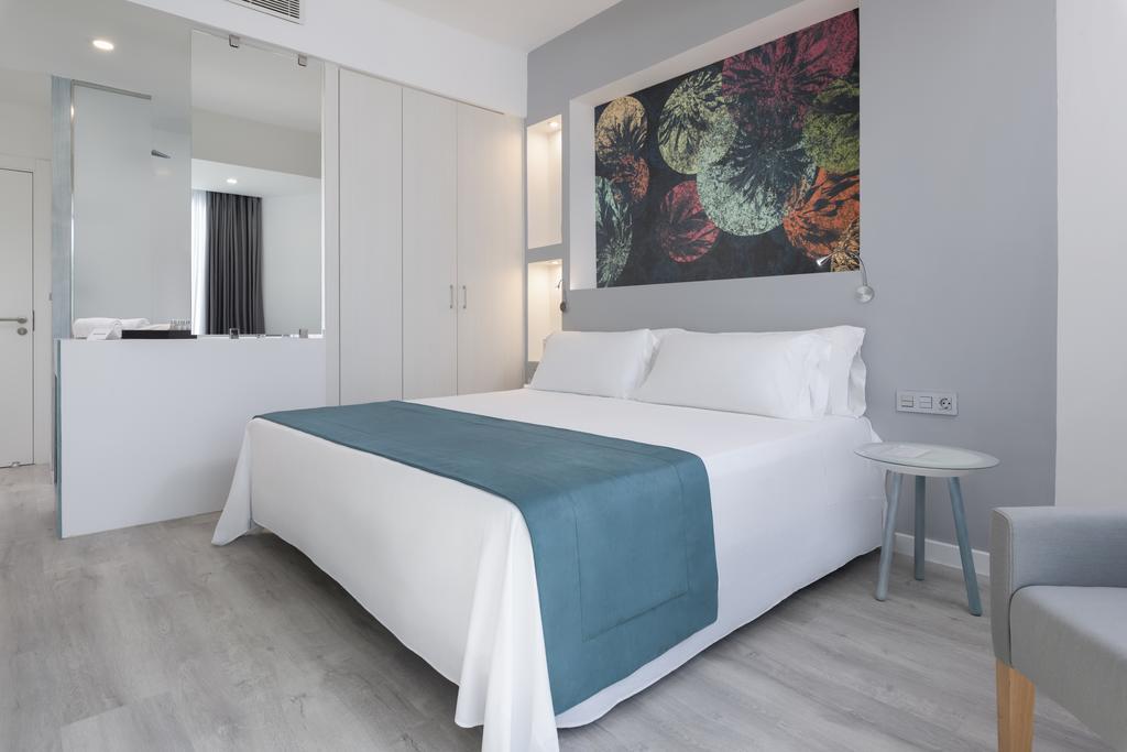Hotell Occidental Palmas Las Palmas de Gran Canaria