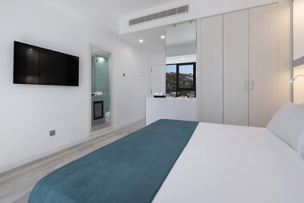 Hotell Occidental Palmas