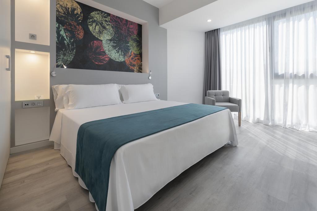 Occidental Palmas Hotell