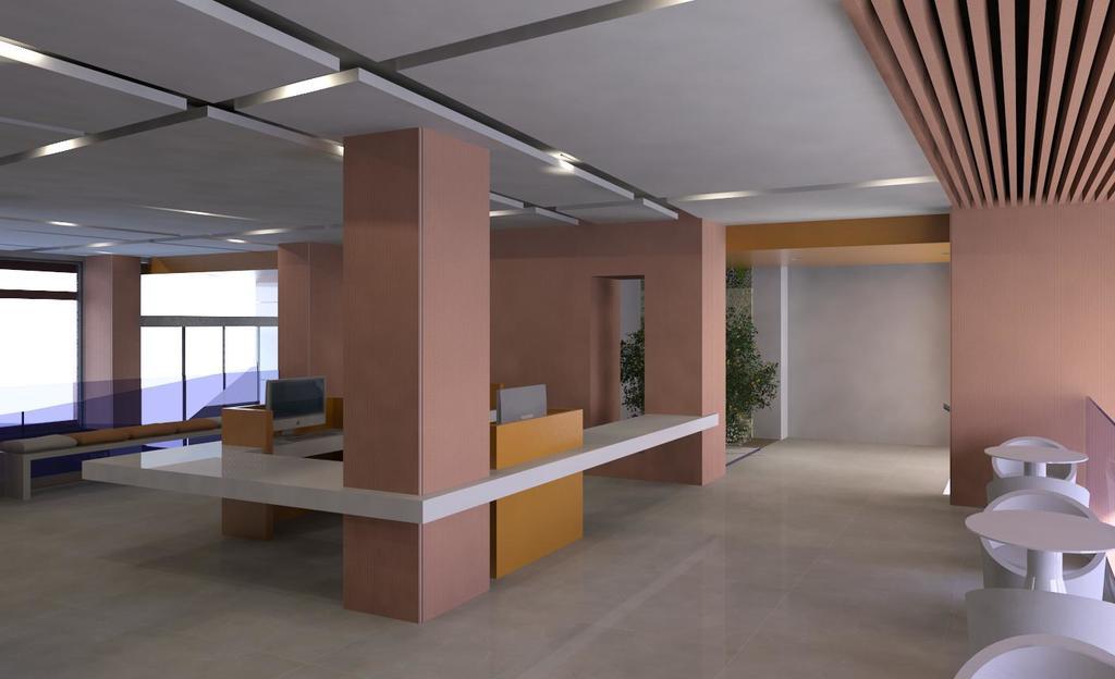 Occidental Palmas Hotell 4*
